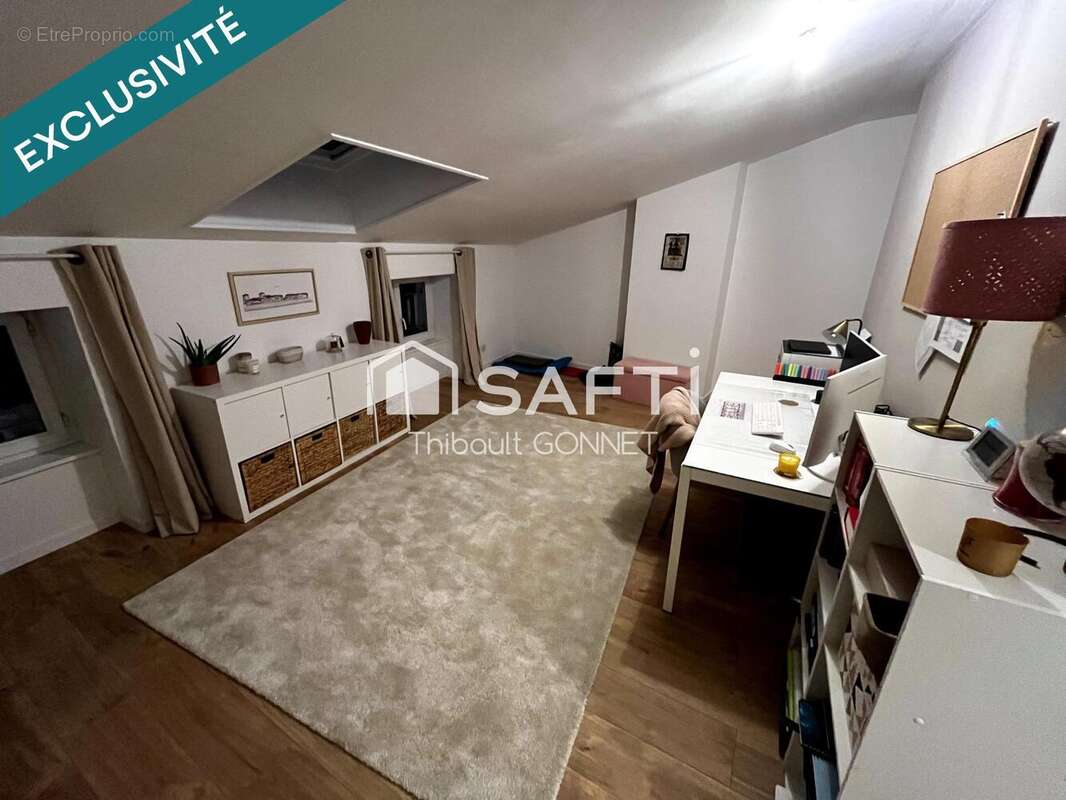 Photo 4 - Appartement à BOURG-EN-BRESSE
