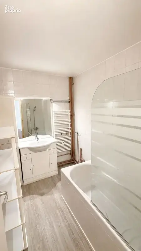 Appartement Maisons Laffitte 1 pièce(s) 40 m2 - photo 4