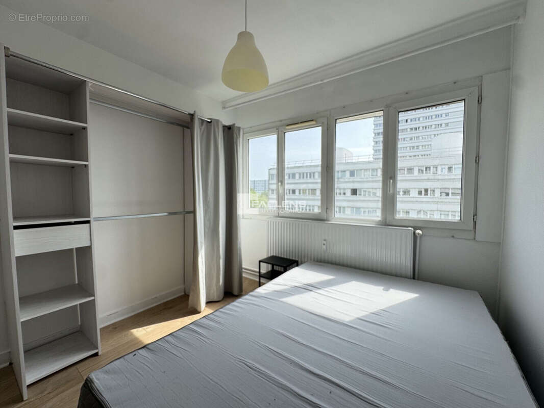 Appartement 62 m² à Mons-En-Baroeul  - photo 7
