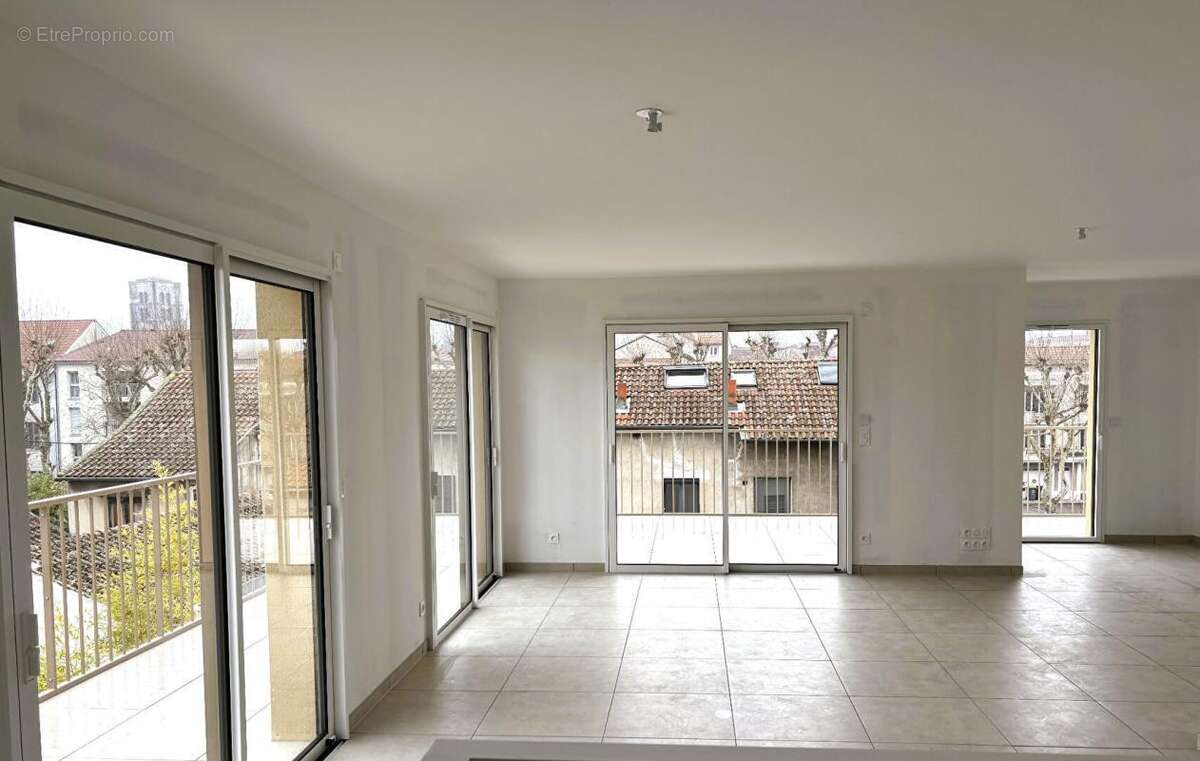 Appartement à MONTBRISON
