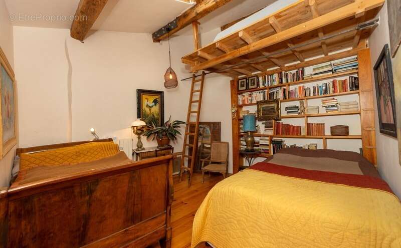 Maison de Caractère avec Tour du XVIIe siècle – Un Trésor Historique au Cœur d’Alet-les-Bains - 180 m² - photo 11