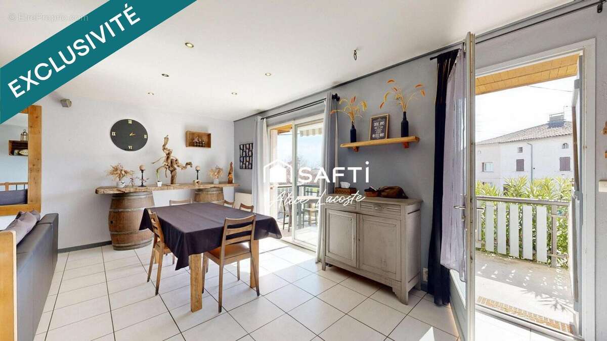 Photo 8 - Maison à LEZAT-SUR-LEZE