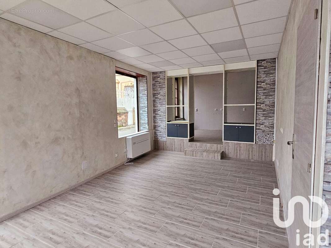 Photo 3 - Appartement à CEZY