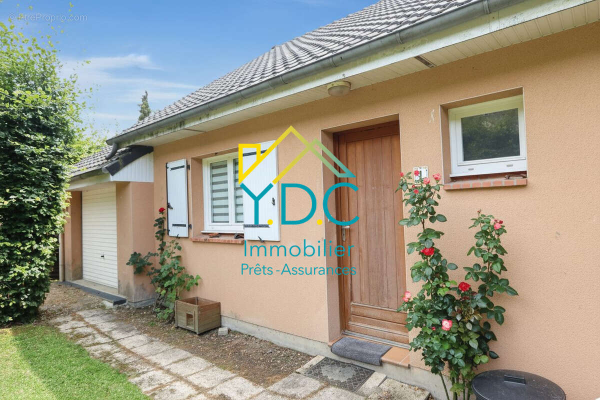 Maison 63 m² à Hericourt-En-Caux  - photo 5