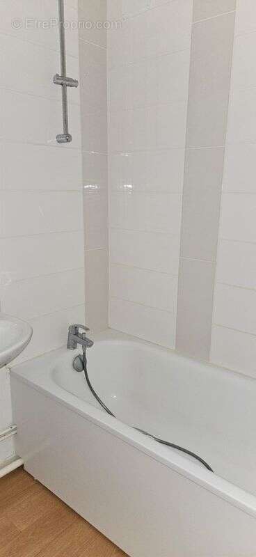 Appartement à BOURGUEIL