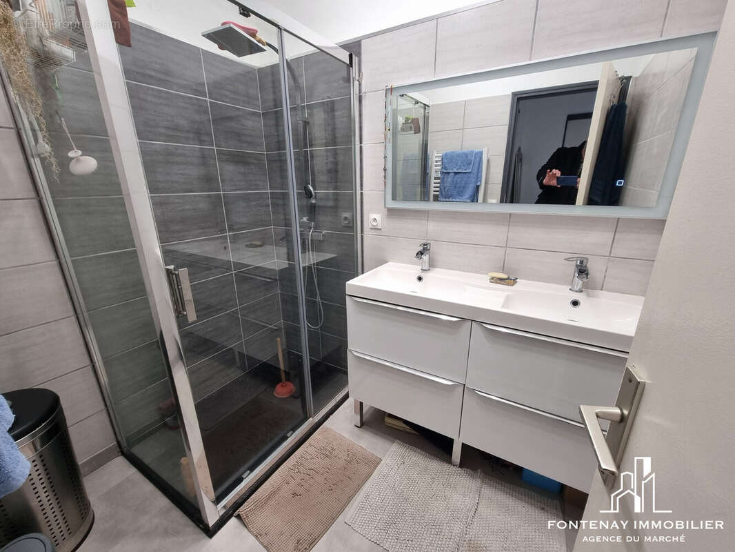 Appartement à LA ROCHELLE