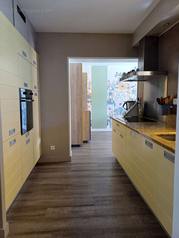 Maison proche du centre avec beau terrain arboré - photo 4