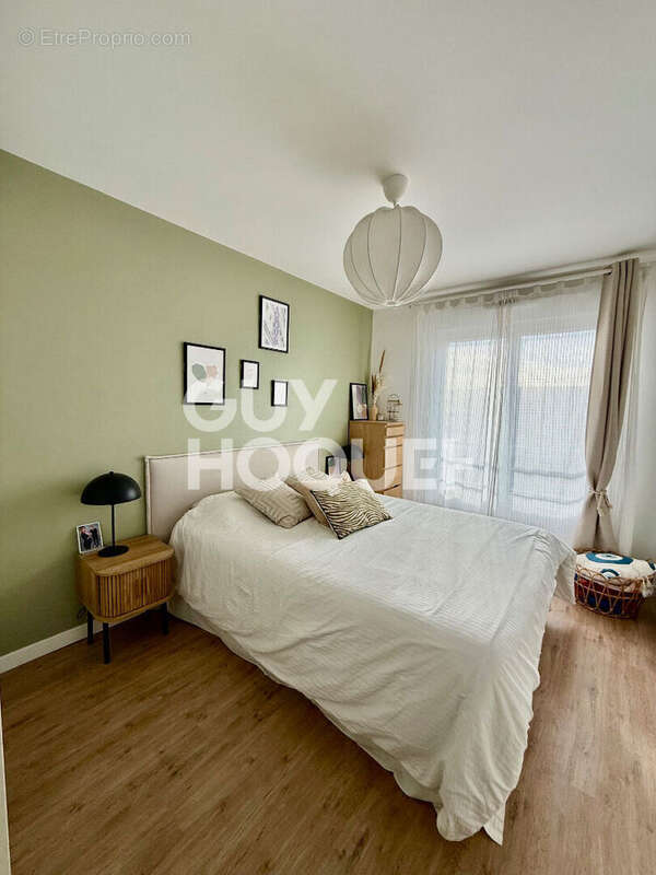 Appartement à ROSNY-SOUS-BOIS