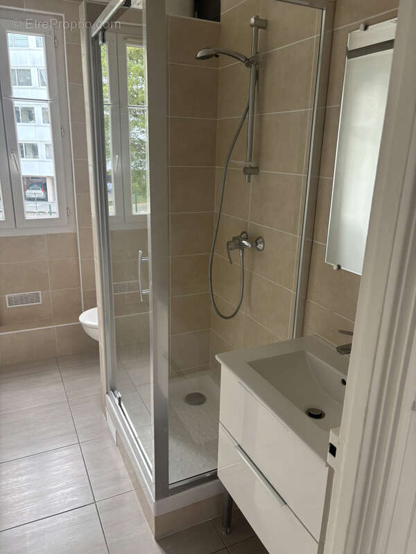 Appartement à CHANTILLY