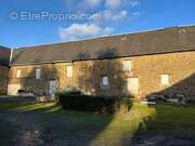 Maison à AUNAY-SUR-ODON