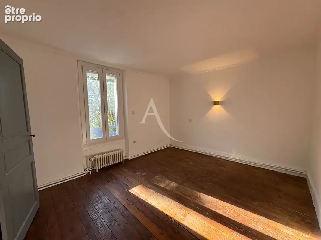 GAILLAC. Maison de +/- 103 m² - photo 11