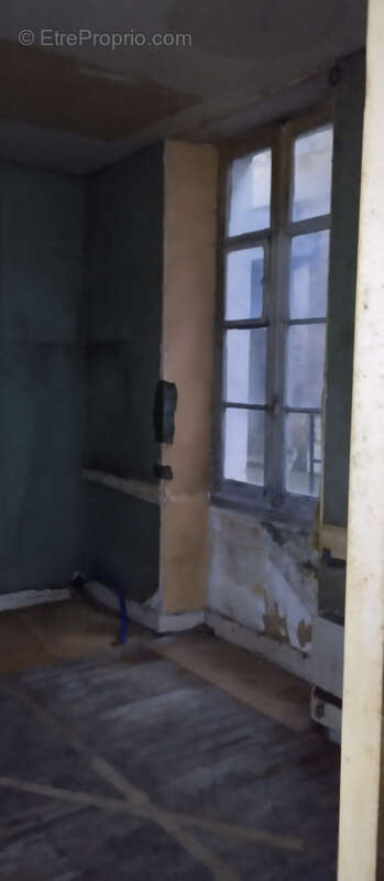 Maison à TOURTOIRAC