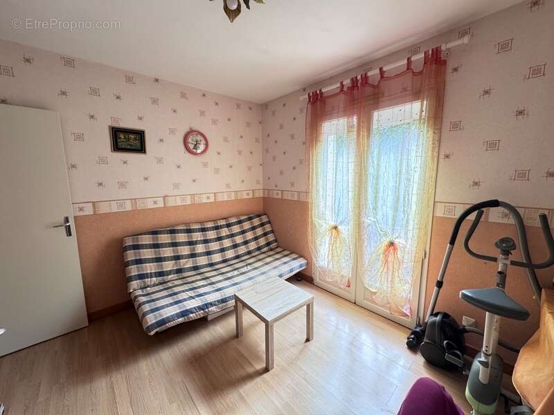 Maison à CASTELCULIER