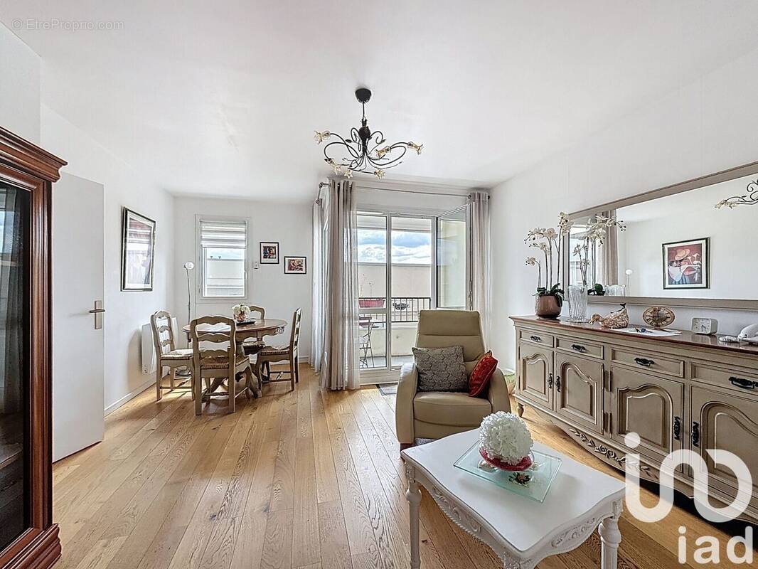 Photo 1 - Appartement à MONTMORENCY