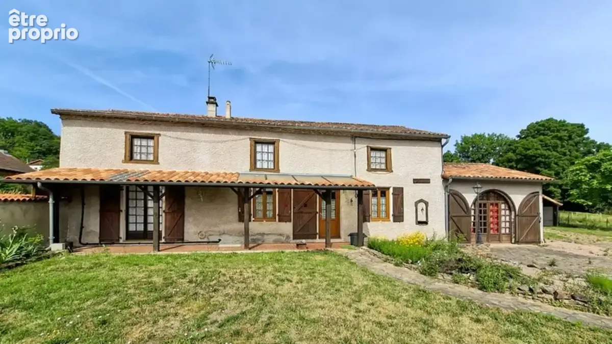 Maison à vendre 7 pièces (63) - photo 20