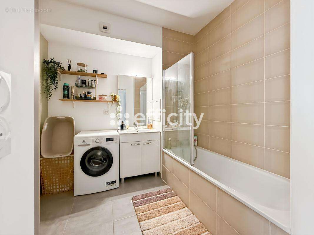 Appartement à TOURS