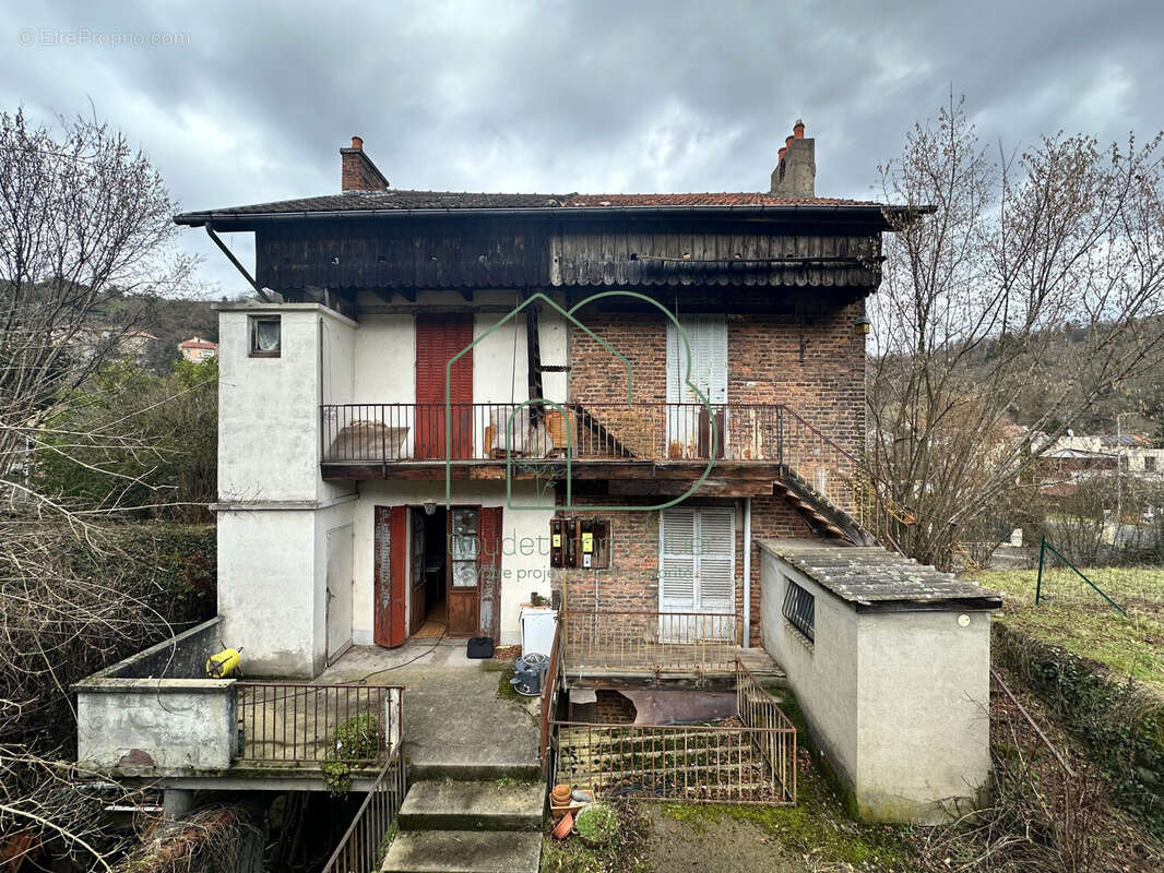 Maison 103 m² à Aubin  - photo 2