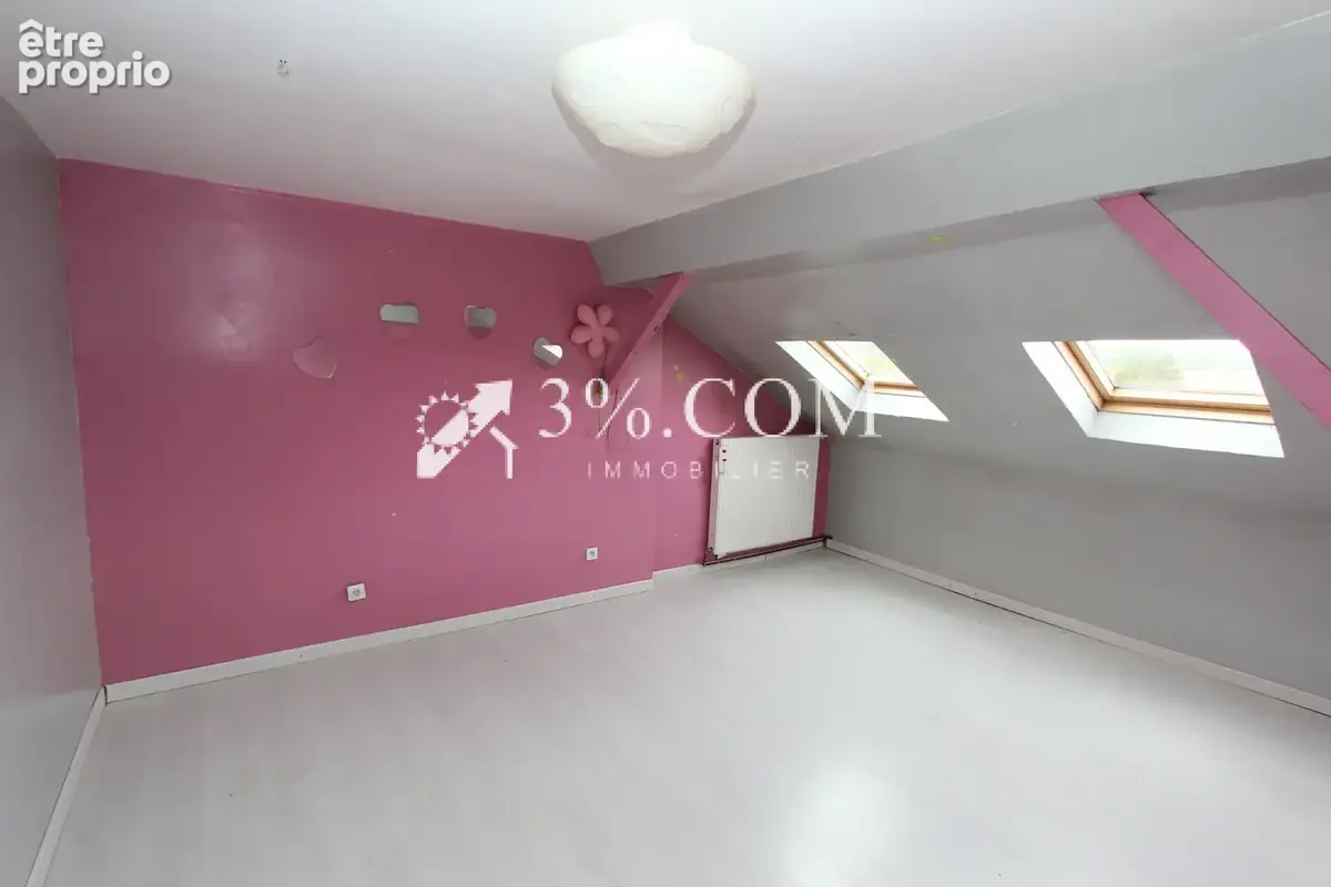 Maison 7 pièces 200 m2 - photo 5