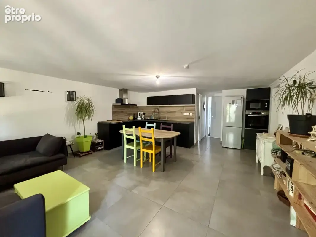 Bas de villa Arles Montmajour - photo 3