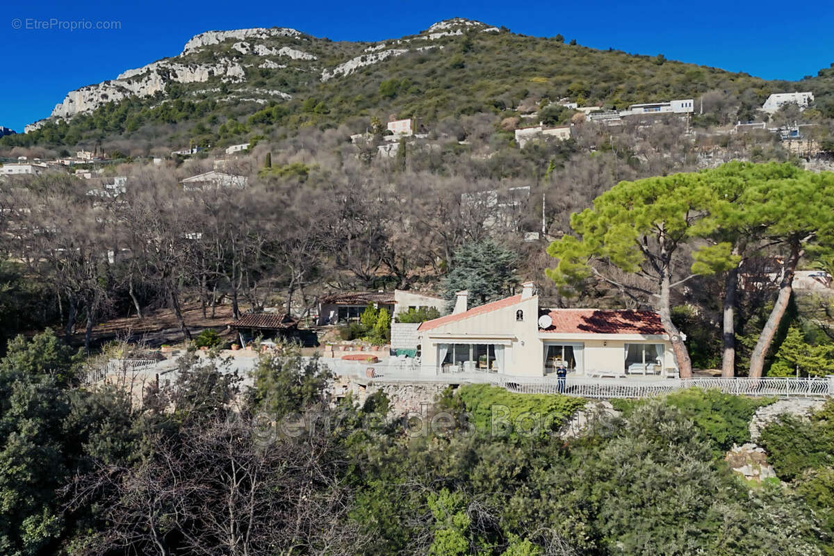Maison à SAINT-JEANNET