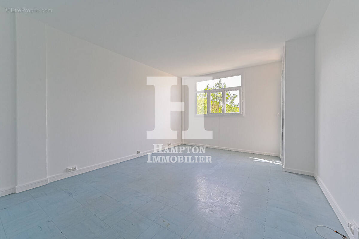 Appartement à CHAMPIGNY-SUR-MARNE