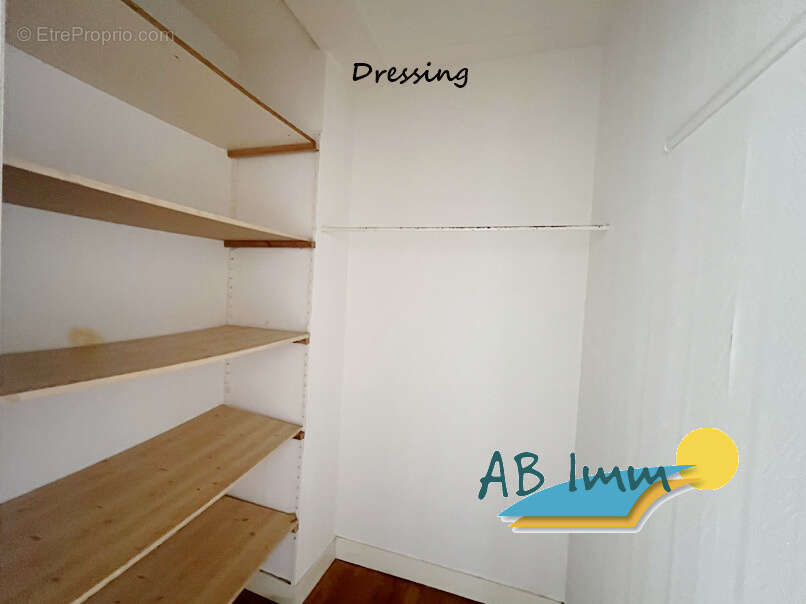 Appartement à LORIENT