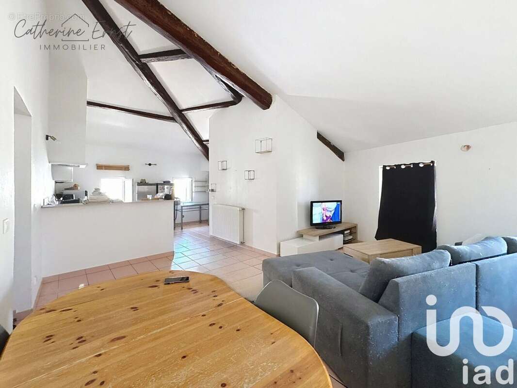 Photo 3 - Appartement à NARBONNE