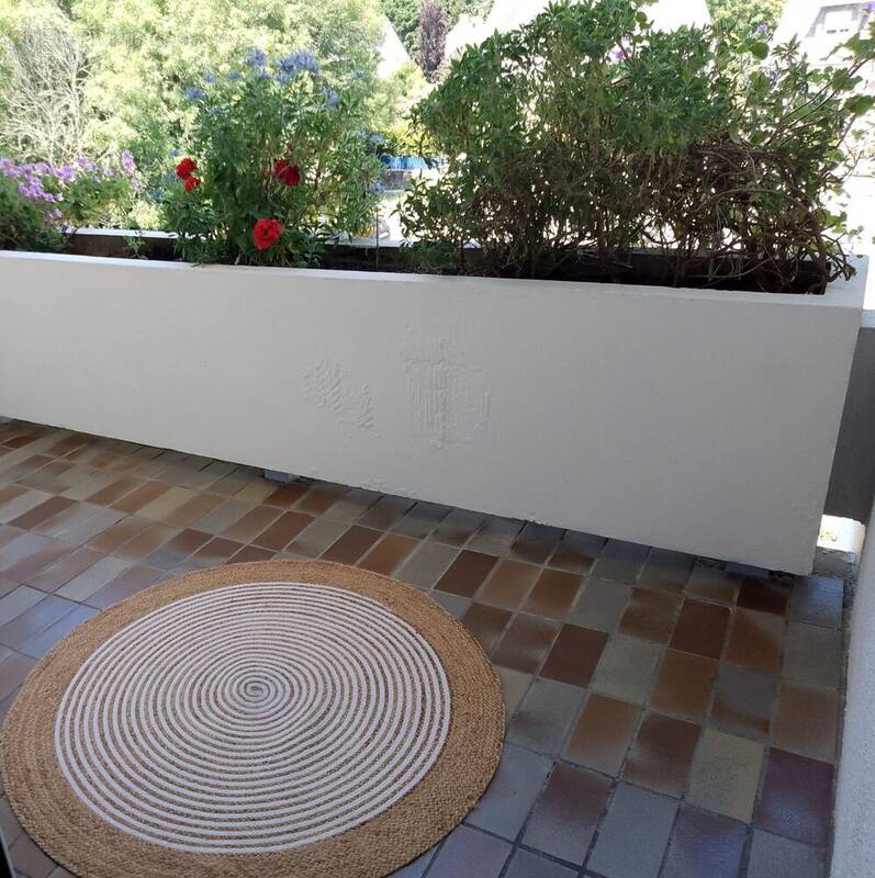 Appartement 70 m² à Larmor-Plage  - photo 6