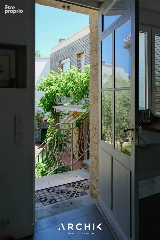 Maison 7 pièces 200 m² à vendre à Bordeaux (33100) - photo 16