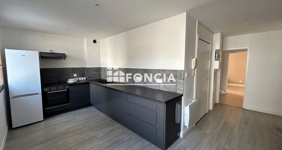 Appartement à FAVERGES