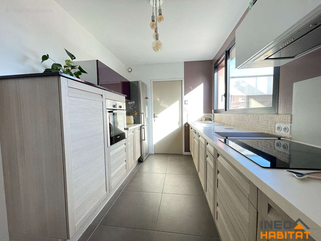 Maison  5 pièce(s) 105.55 m2 - photo 8