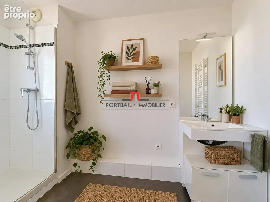 Appartement 2 pièces 42 m² à vendre à Parempuyre (33290) - photo 6