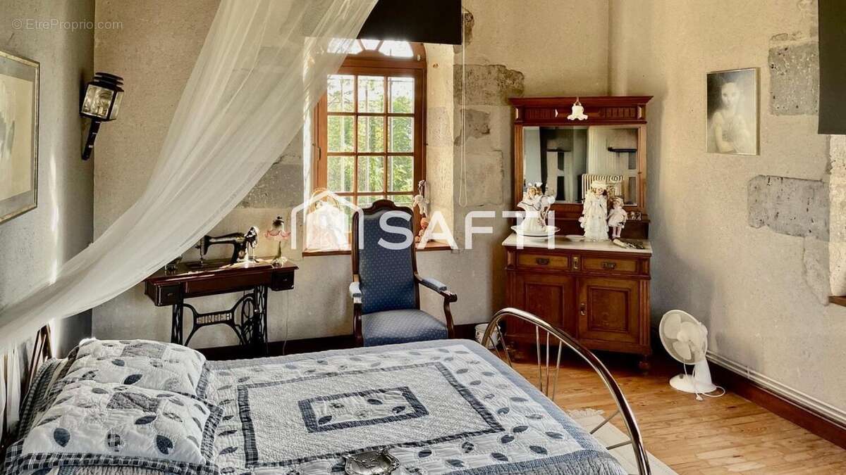 Photo 9 - Maison à FRANCESCAS