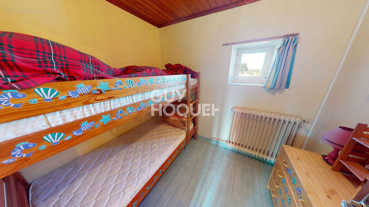 Maison à DOLUS-D'OLERON