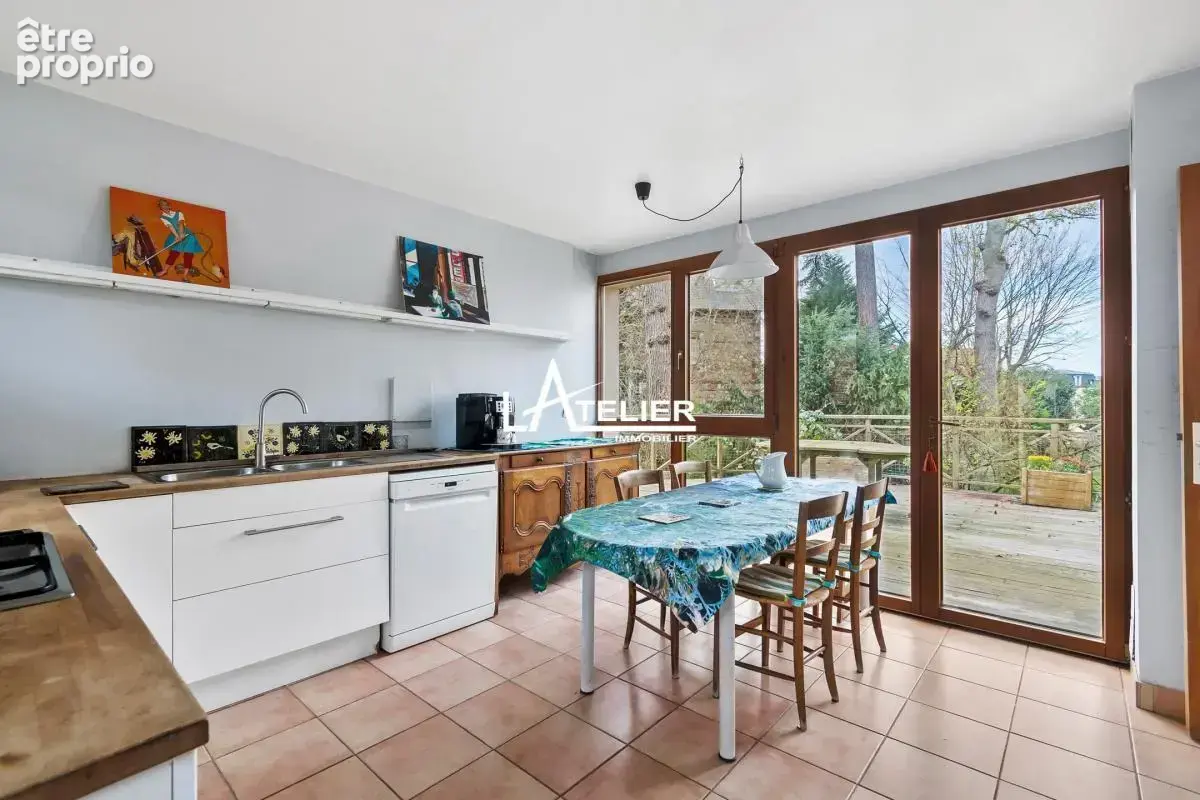 Maison 399 m² à Saint-Germain-En-Laye  - photo 15