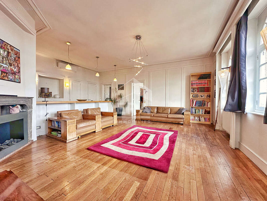 Maison 188m² à chamalières - photo 2