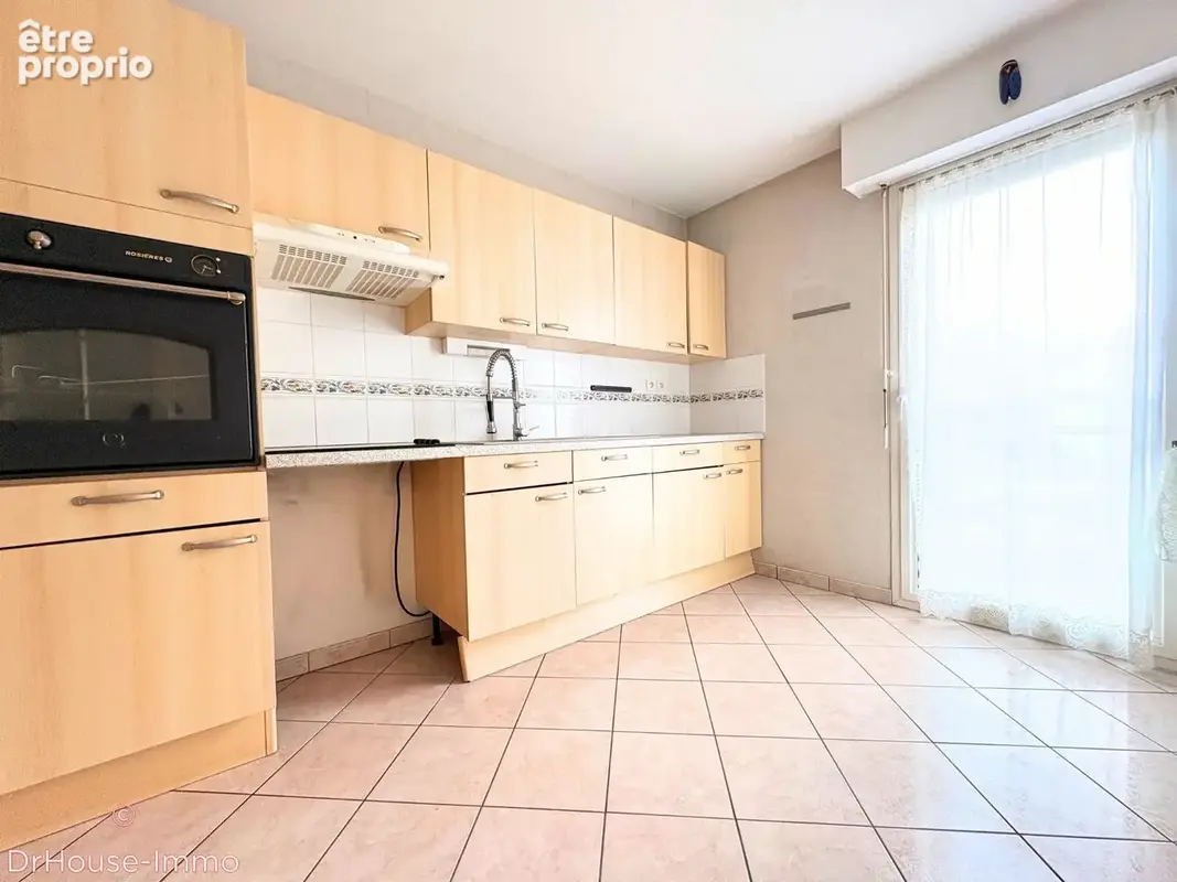Appartement 3 pièces 93 m² à vendre à Saint-Nazaire (44600) - photo 4