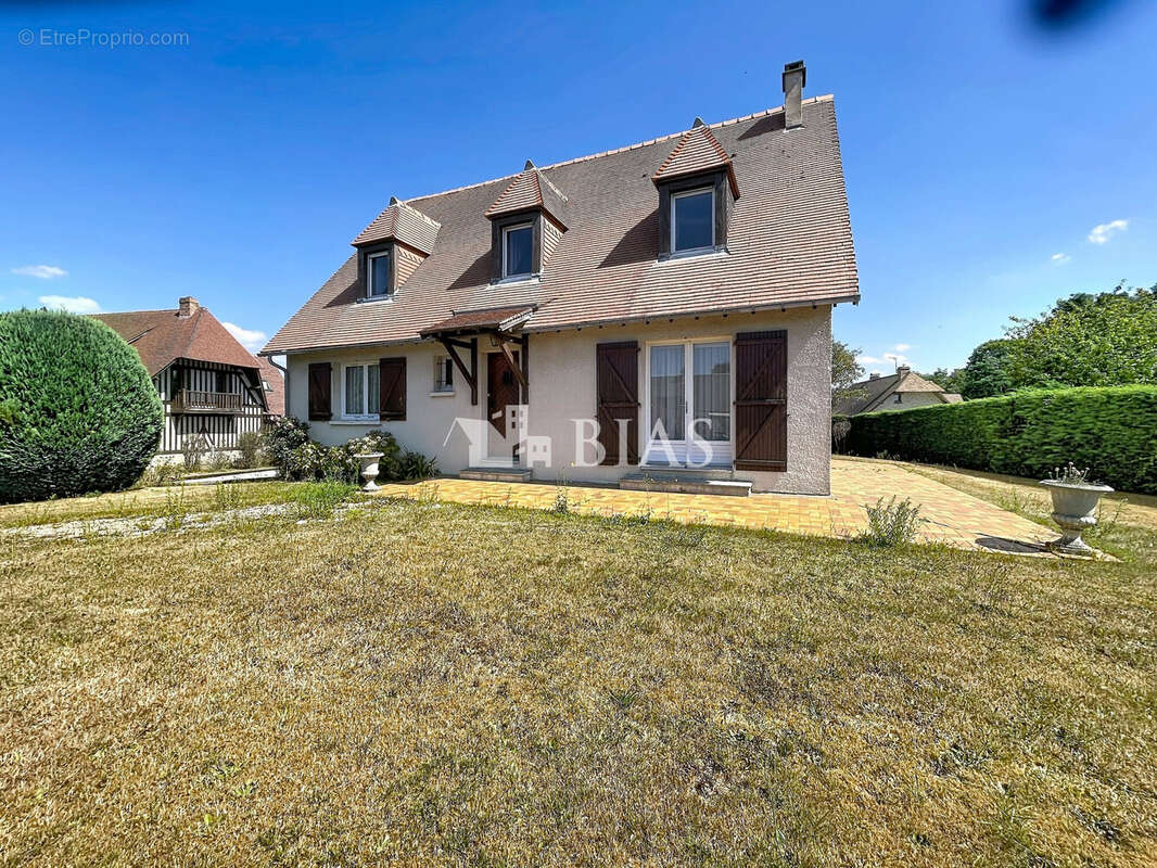 Maison 148 m² à Equemauville  - photo 5