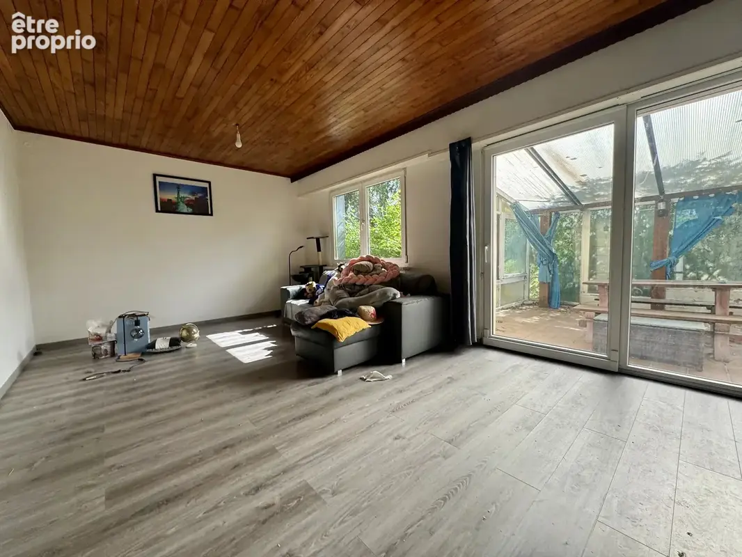 OERMINGEN  Maison familiale de 148 m² sur plus de 30 ares - photo 3