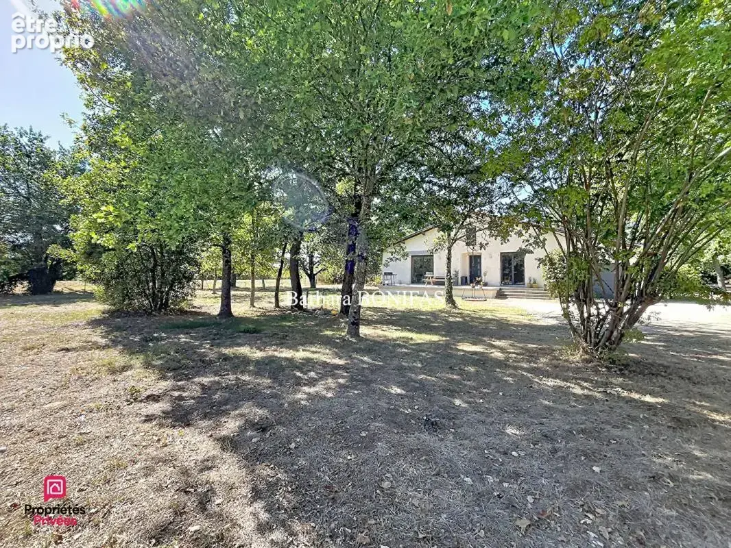Maison à BESSIERES