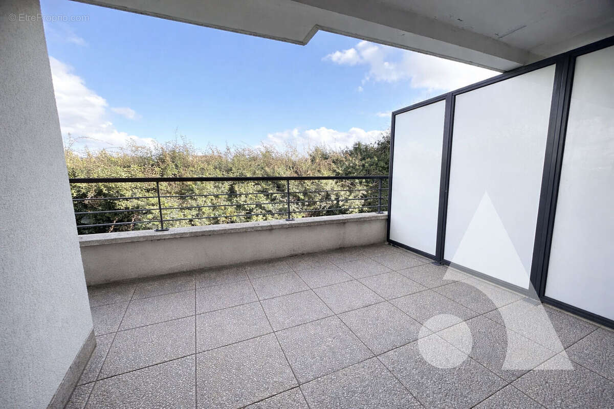 Appartement à HERBLAY