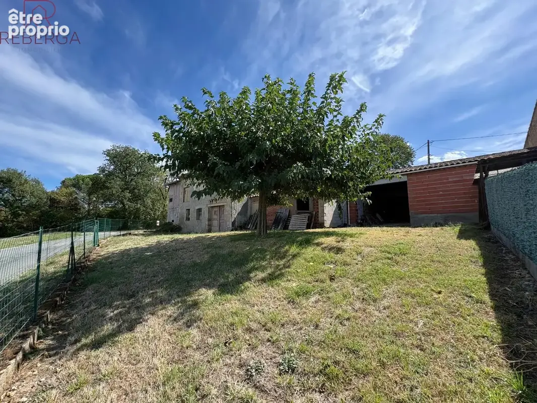 Maison saint affrique les montagnes - photo 27