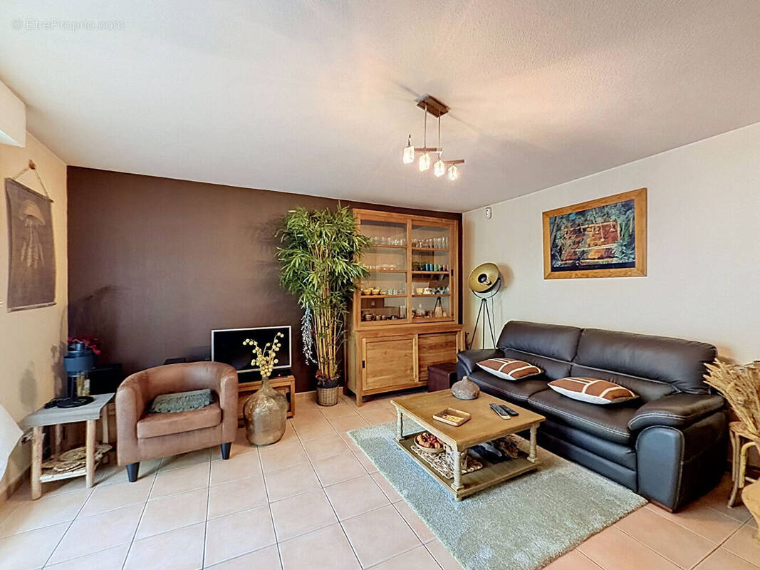 Appartement à AVIGNON