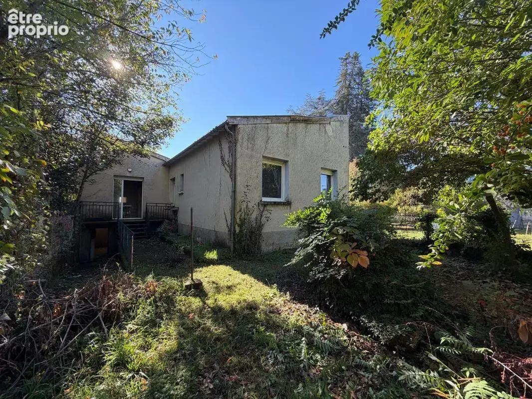 Vergt, maison avec jardin et garage - photo 12