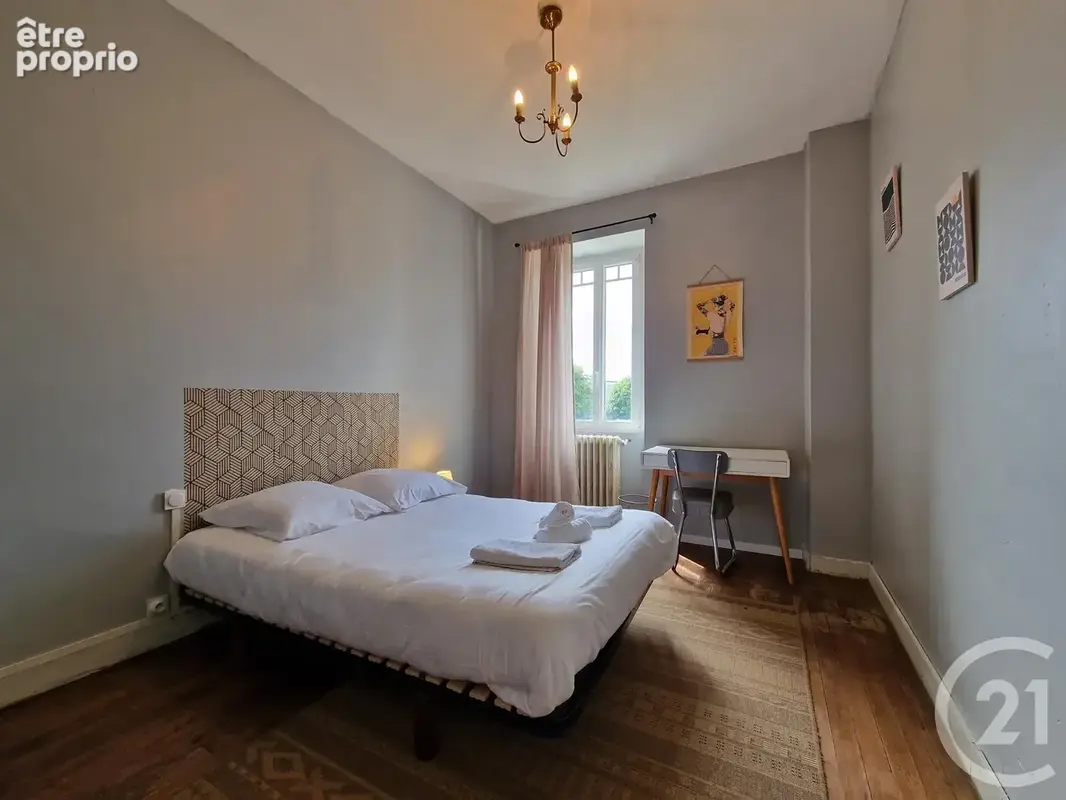 Maison 5 pièces 110 m² à vendre à Angouleme (16000) - photo 5