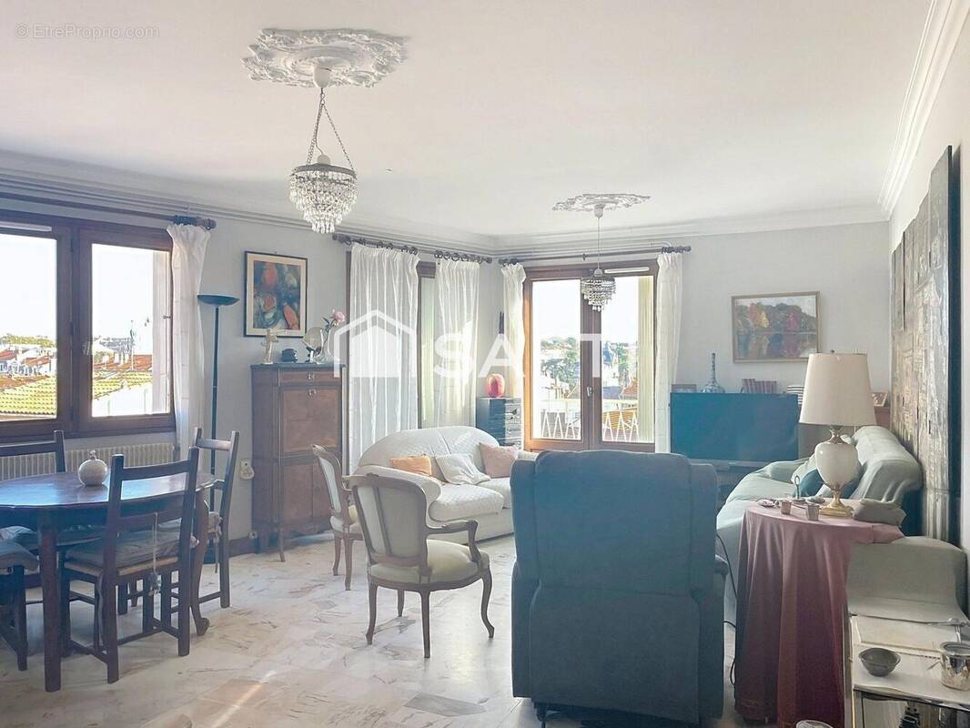 Photo 1 - Appartement à BEZIERS