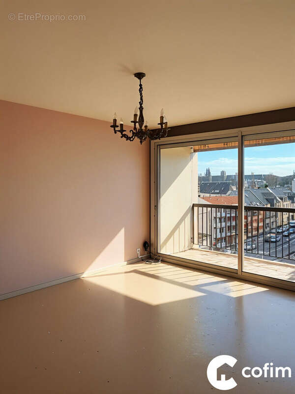 Appartement à TARBES