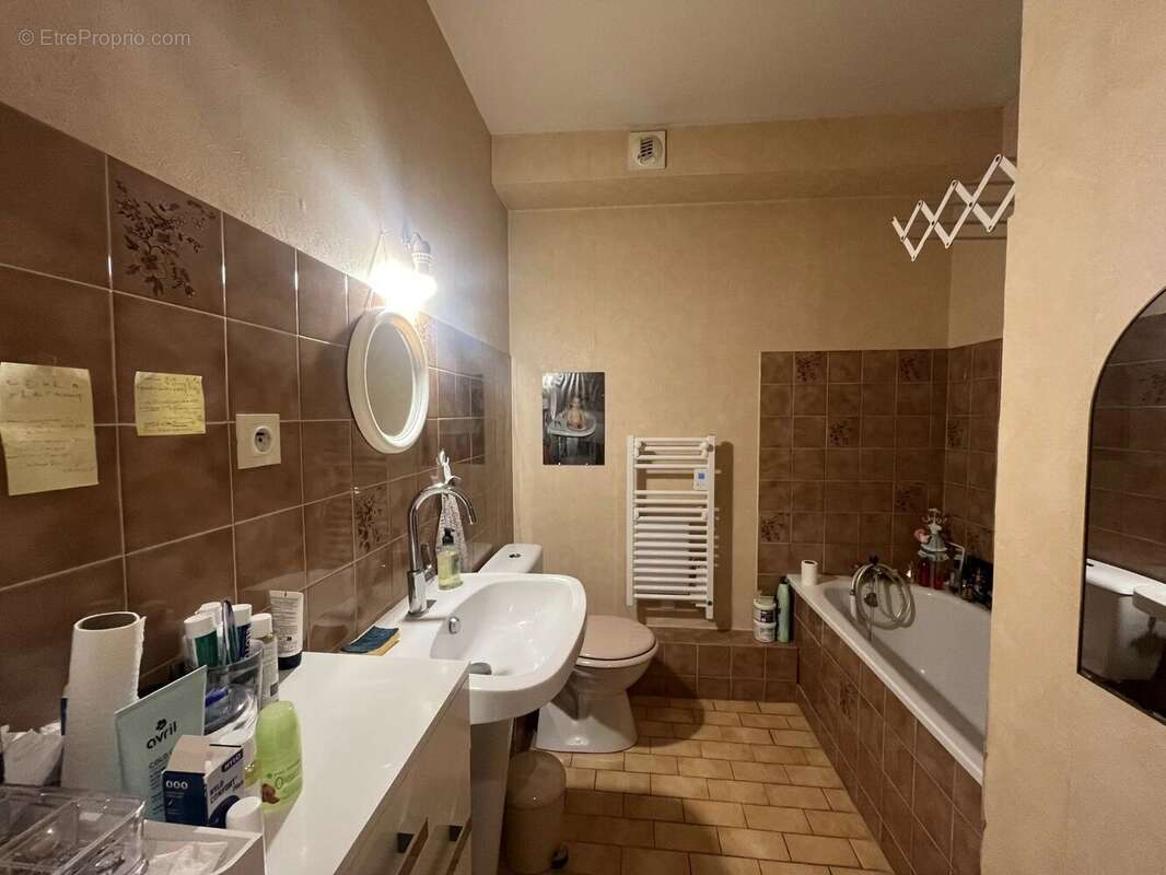 Appartement à NEVERS