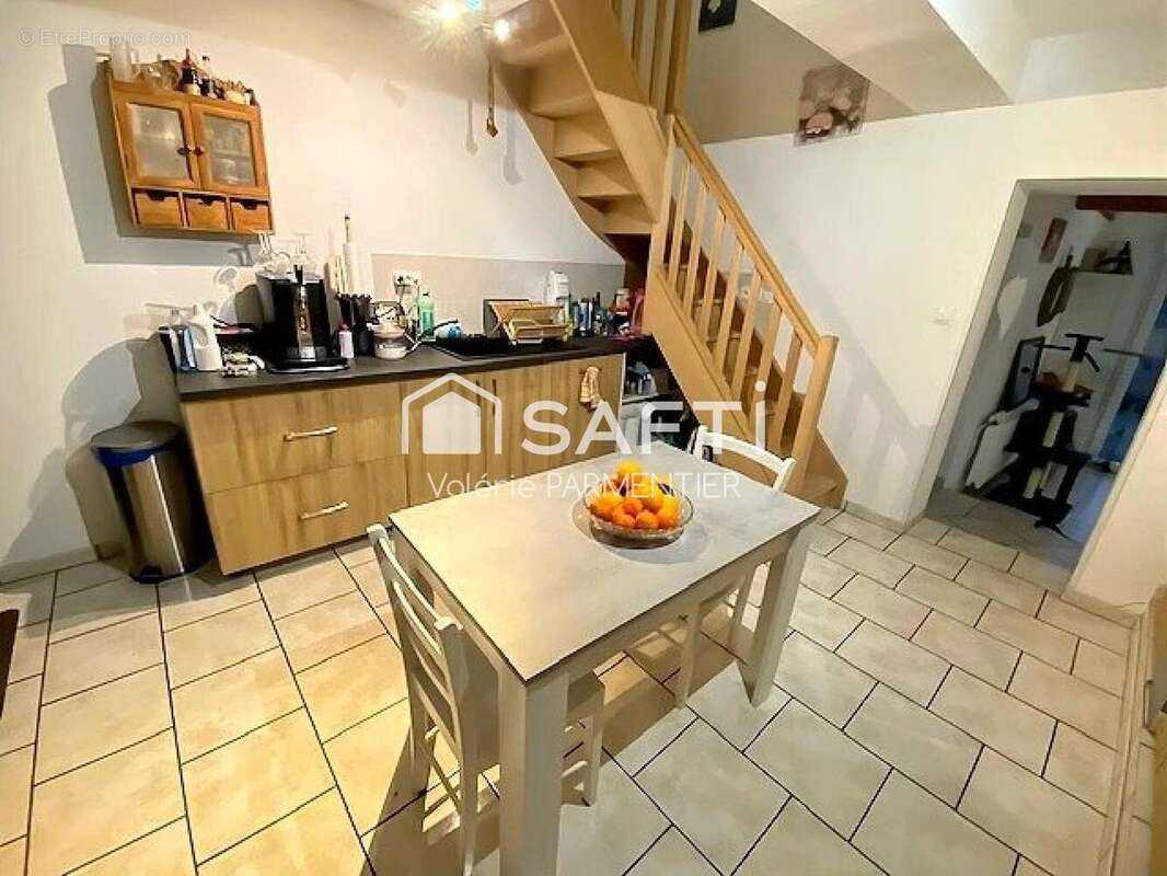 Photo 8 - Maison à BERCK