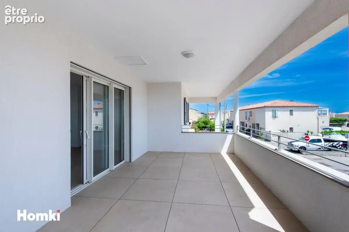 CARRO – Vue mer exceptionnelle pour cette maison haut de gamme de 99 m² - photo 17